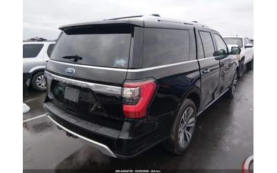 Ford Expedition PLATINUM MAX* УНИКАТ* Обдухване* Масаж* B&O* 360CA - автомобили, коли, обяви за нови и употребявани 6
