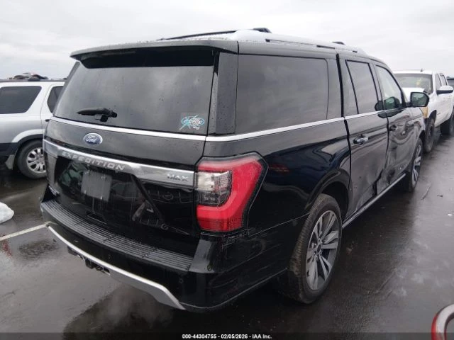 Ford Expedition PLATINUM MAX* УНИКАТ* Обдухване* Масаж* B&O* 360CA - автомобили, коли, обяви за нови и употребявани 6
