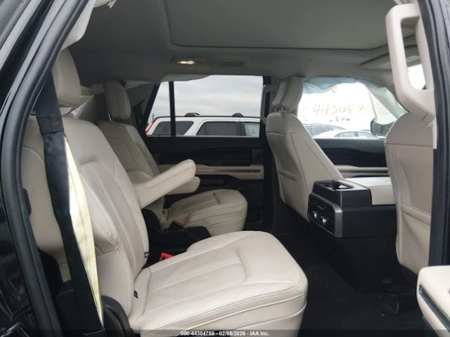 Ford Expedition PLATINUM MAX* УНИКАТ* Обдухване* Масаж* B&O* 360CA - автомобили, коли, обяви за нови и употребявани 8