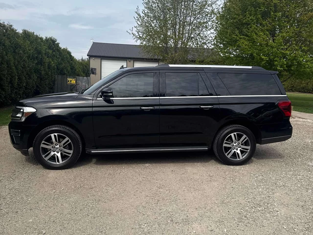 Ford Expedition Limited Max| ОБДУХВАНЕ| ПАНОРАМА| ПРЕДСТАВИТЕЛСТВО - автомобили, коли, обяви за нови и употребявани 2