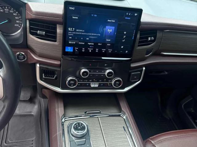 Ford Expedition Limited Max| ОБДУХВАНЕ| ПАНОРАМА| ПРЕДСТАВИТЕЛСТВО - автомобили, коли, обяви за нови и употребявани 8