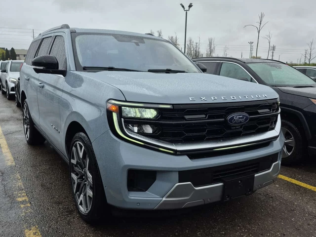 Ford Expedition * PLATINUM * CARFAX * Без инциденти * - автомобили, коли, обяви за нови и употребявани 0