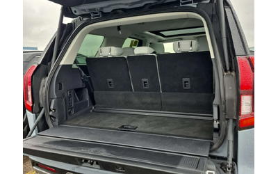 Ford Expedition * PLATINUM * CARFAX * Без инциденти * - автомобили, коли, обяви за нови и употребявани 12