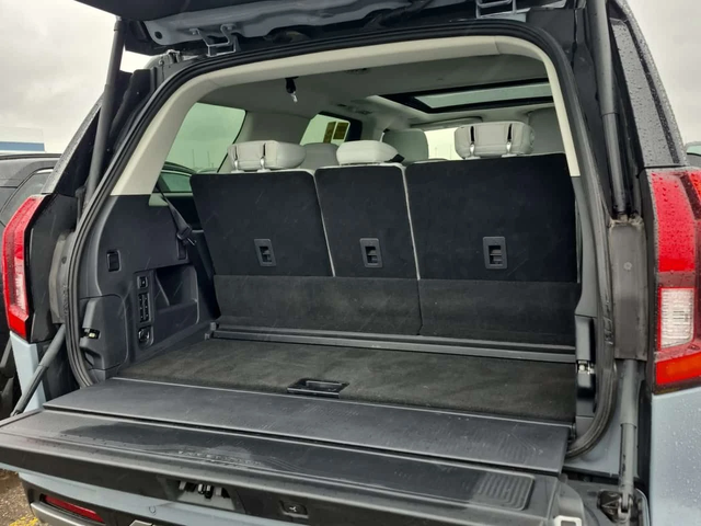 Ford Expedition * PLATINUM * CARFAX * Без инциденти * - автомобили, коли, обяви за нови и употребявани 12