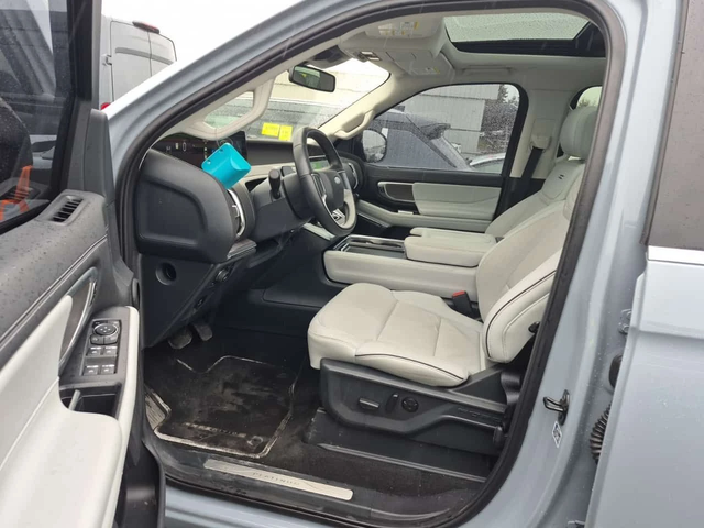Ford Expedition * PLATINUM * CARFAX * Без инциденти * - автомобили, коли, обяви за нови и употребявани 7