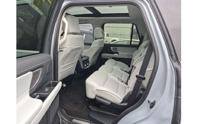 Ford Expedition * PLATINUM * CARFAX * Без инциденти * - автомобили, коли, обяви за нови и употребявани 8