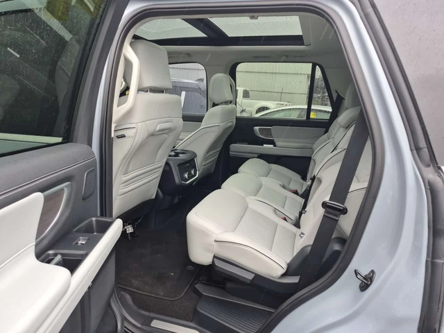 Ford Expedition * PLATINUM * CARFAX * Без инциденти * - автомобили, коли, обяви за нови и употребявани 8