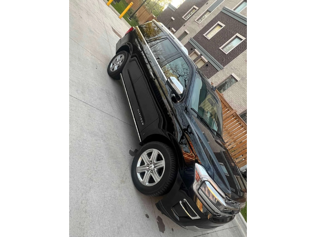 Ford Expedition * Platinum * DIGITAL* - автомобили, коли, обяви за нови и употребявани 3