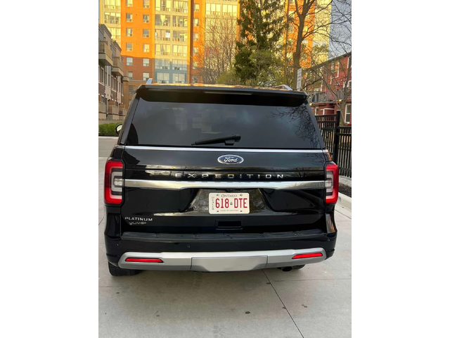 Ford Expedition * Platinum * DIGITAL* - автомобили, коли, обяви за нови и употребявани 4
