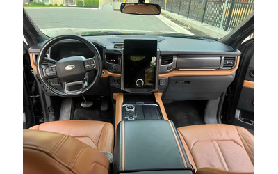 Ford Expedition * Platinum * DIGITAL* - автомобили, коли, обяви за нови и употребявани 8