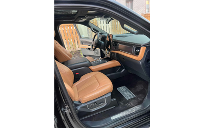 Ford Expedition * Platinum * DIGITAL* - автомобили, коли, обяви за нови и употребявани 9