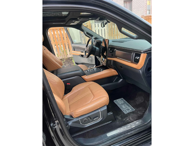 Ford Expedition * Platinum * DIGITAL* - автомобили, коли, обяви за нови и употребявани 9