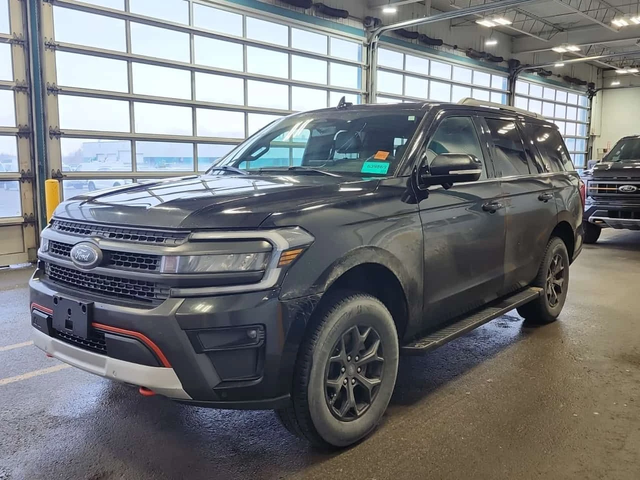 Ford Expedition * Timberline * 2 КЛЮЧА * ПАНОРАМА * ПОДГРЕВ - автомобили, коли, обяви за нови и употребявани 0
