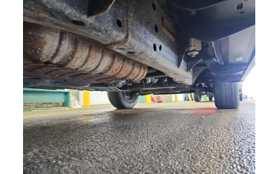 Ford Expedition * Timberline * 2 КЛЮЧА * ПАНОРАМА * ПОДГРЕВ - автомобили, коли, обяви за нови и употребявани 14