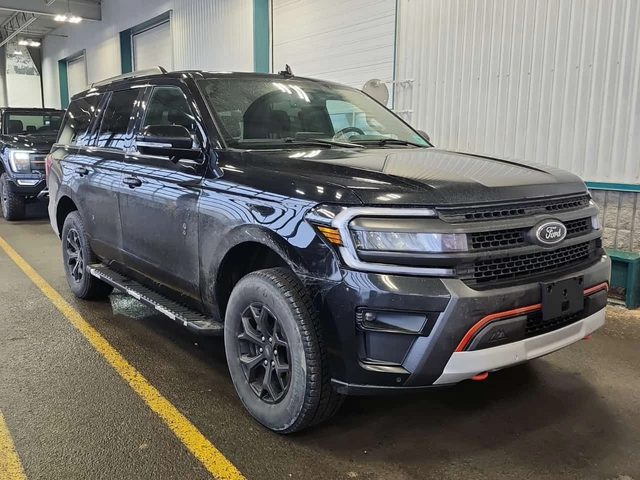 Ford Expedition * Timberline * 2 КЛЮЧА * ПАНОРАМА * ПОДГРЕВ - автомобили, коли, обяви за нови и употребявани 1