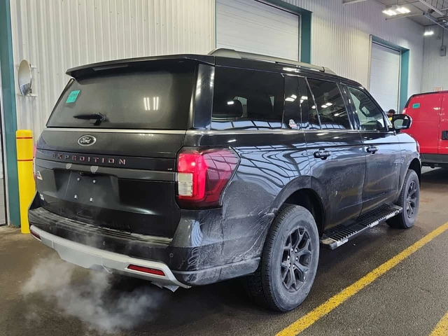 Ford Expedition * Timberline * 2 КЛЮЧА * ПАНОРАМА * ПОДГРЕВ - автомобили, коли, обяви за нови и употребявани 2