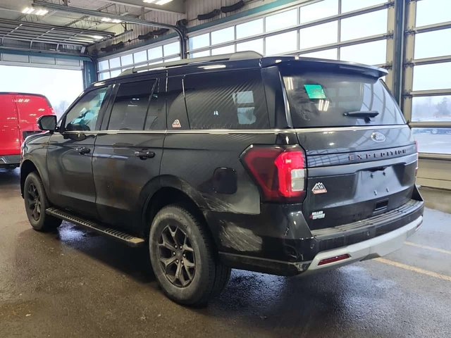 Ford Expedition * Timberline * 2 КЛЮЧА * ПАНОРАМА * ПОДГРЕВ - автомобили, коли, обяви за нови и употребявани 3