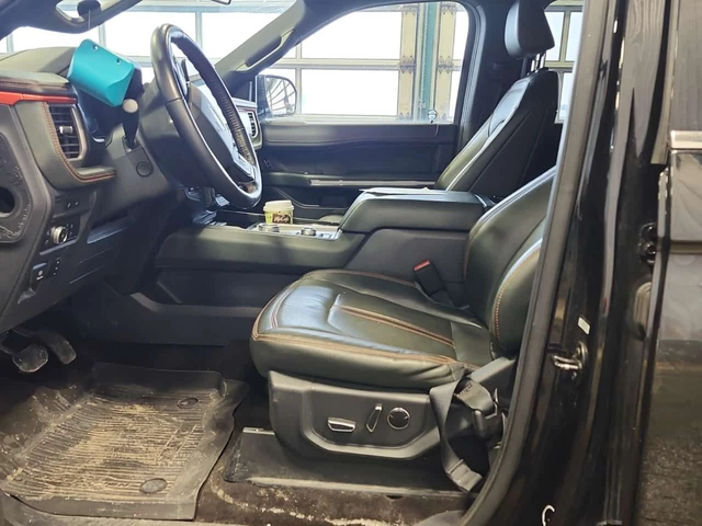 Ford Expedition * Timberline * 2 КЛЮЧА * ПАНОРАМА * ПОДГРЕВ - автомобили, коли, обяви за нови и употребявани 5