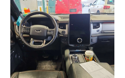 Ford Expedition * Timberline * 2 КЛЮЧА * ПАНОРАМА * ПОДГРЕВ - автомобили, коли, обяви за нови и употребявани 7