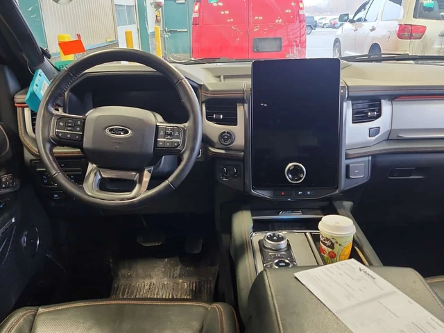 Ford Expedition * Timberline * 2 КЛЮЧА * ПАНОРАМА * ПОДГРЕВ - автомобили, коли, обяви за нови и употребявани 7