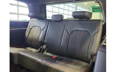 Ford Expedition * Timberline * 2 КЛЮЧА * ПАНОРАМА * ПОДГРЕВ - автомобили, коли, обяви за нови и употребявани 8