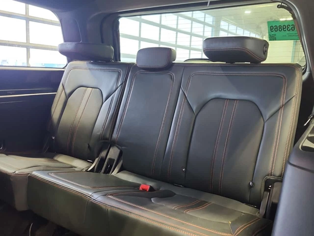 Ford Expedition * Timberline * 2 КЛЮЧА * ПАНОРАМА * ПОДГРЕВ - автомобили, коли, обяви за нови и употребявани 8