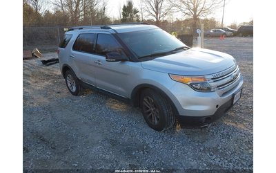 ford-explorer-2-0l-i-4-di-dohc-vvt-turbo-240hp-front-wheel-drive - 0