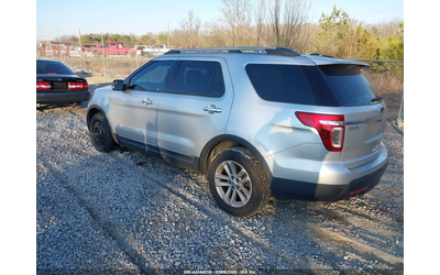 ford-explorer-2-0l-i-4-di-dohc-vvt-turbo-240hp-front-wheel-drive - 2