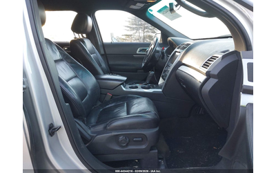 ford-explorer-2-0l-i-4-di-dohc-vvt-turbo-240hp-front-wheel-drive - 4