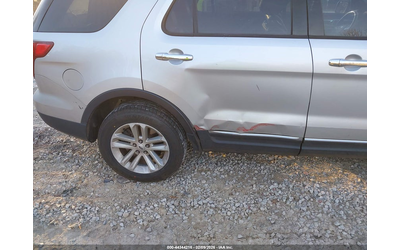 ford-explorer-2-0l-i-4-di-dohc-vvt-turbo-240hp-front-wheel-drive - 5