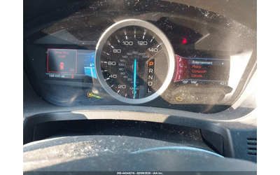 Ford Explorer 2.0L I-4 DI, DOHC, VVT, TURBO, 240HP Front Wheel Drive - автомобили, коли, обяви за нови и употребявани 6