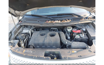 Ford Explorer 2.0L I-4 DI, DOHC, VVT, TURBO, 240HP Front Wheel Drive - автомобили, коли, обяви за нови и употребявани 9