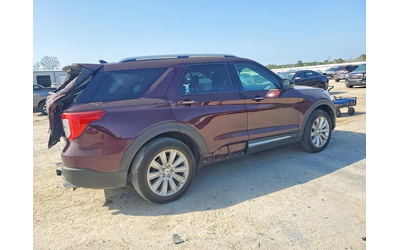 ford-explorer-2-3l-4-4x4-w-rear-wheel-drv - 3
