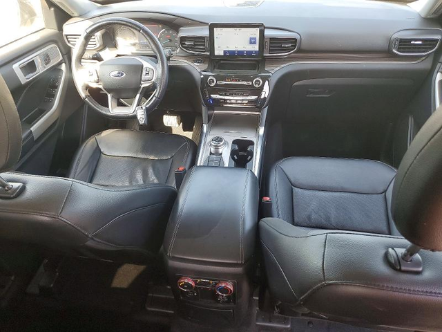 Ford Explorer 2.3L 4 4x4 w/Rear Wheel Drv - автомобили, коли, обяви за нови и употребявани 8