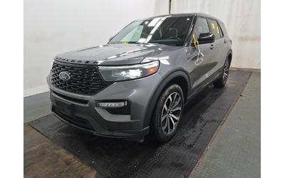 ford-explorer-2-3l-4cyl-4wd - 0