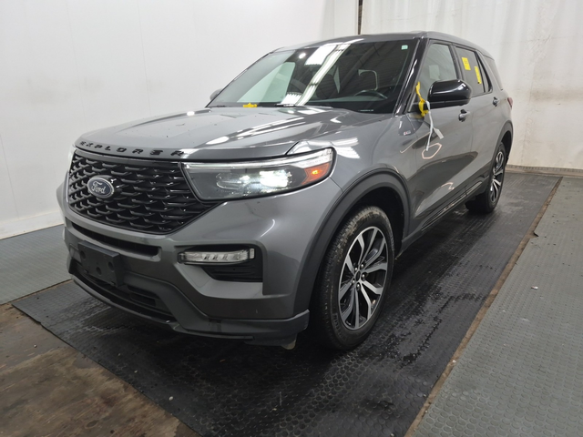 Ford Explorer 2.3L 4cyl 4WD - автомобили, коли, обяви за нови и употребявани 0
