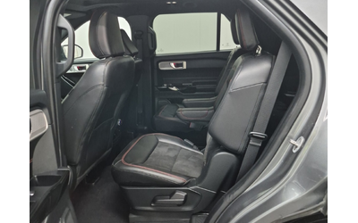 Ford Explorer 2.3L 4cyl 4WD - автомобили, коли, обяви за нови и употребявани 11