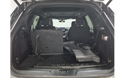 Ford Explorer 2.3L 4cyl 4WD - автомобили, коли, обяви за нови и употребявани 13