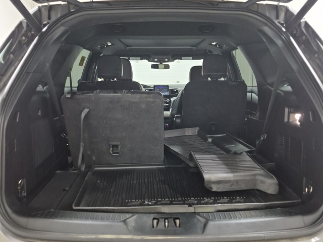 Ford Explorer 2.3L 4cyl 4WD - автомобили, коли, обяви за нови и употребявани 13