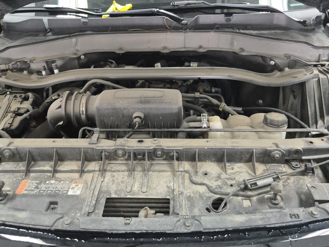 Ford Explorer 2.3L 4cyl 4WD - автомобили, коли, обяви за нови и употребявани 15
