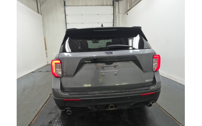 Ford Explorer 2.3L 4cyl 4WD - автомобили, коли, обяви за нови и употребявани 16