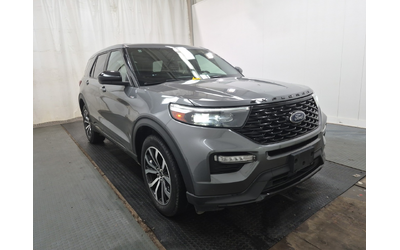 ford-explorer-2-3l-4cyl-4wd - 1