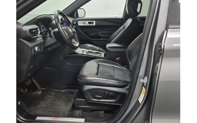 ford-explorer-2-3l-4cyl-4wd - 4