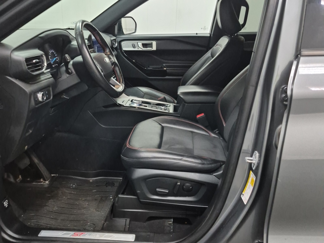 Ford Explorer 2.3L 4cyl 4WD - автомобили, коли, обяви за нови и употребявани 4
