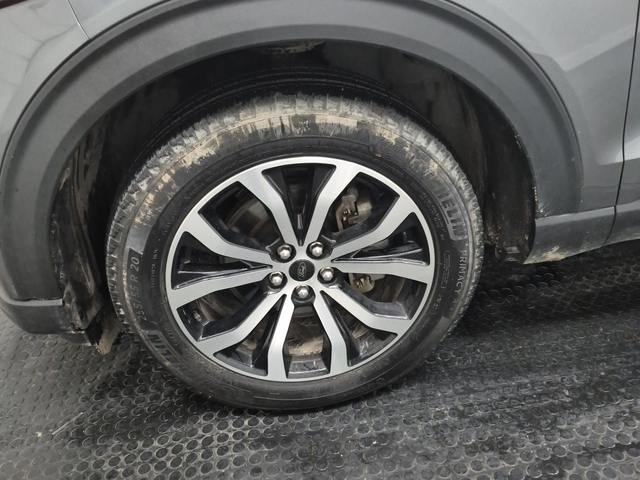 Ford Explorer 2.3L 4cyl 4WD - автомобили, коли, обяви за нови и употребявани 5