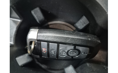 Ford Explorer 2.3L 4cyl 4WD - автомобили, коли, обяви за нови и употребявани 7