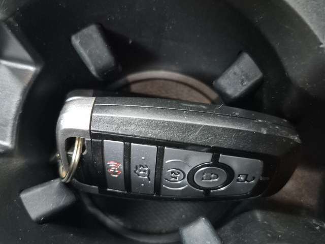 Ford Explorer 2.3L 4cyl 4WD - автомобили, коли, обяви за нови и употребявани 7
