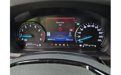 Ford Explorer 2.3L 4cyl 4WD - автомобили, коли, обяви за нови и употребявани 8