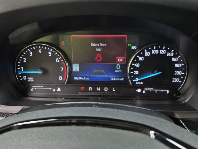 Ford Explorer 2.3L 4cyl 4WD - автомобили, коли, обяви за нови и употребявани 8