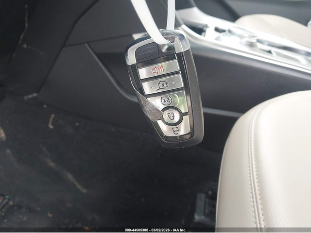 Ford Explorer 2.3L I-4 DI, DOHC, VVT, TURBO, 300HP 4X2 Drive - автомобили, коли, обяви за нови и употребявани 10